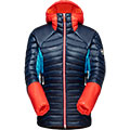 Eigerjoch Advanced IN Hooded Women's Jacket