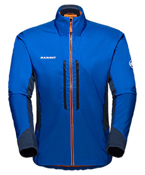 Mammut Eigerjoch IN Hybrid Jacket