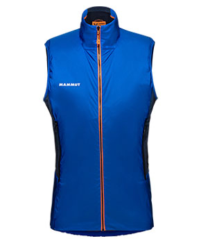Mammut Eigerjoch IN Hybrid Vest