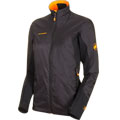 Eigerjoch IN Hybrid Women's Jacket
