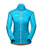 Eigerjoch IN Hybrid Women's Jacket