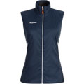 Eigerjoch IN Hybrid Women's Vest