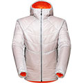 Eigerjoch Light IN Hooded Jacket