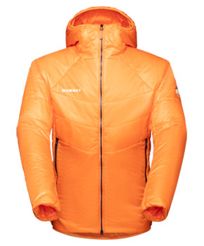 Mammut Eigerjoch Light IN Hooded Jacket