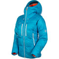 Eigerjoch Pro IN Hooded Women's Jacket