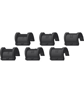 Ortlieb Einsätze für QL2.1-Haken