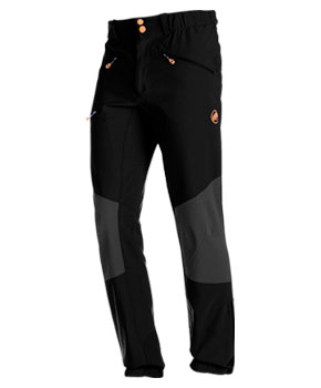 Mammut Eisfeld Advanced SO Pants