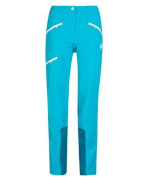Mammut Eisfeld Advanced SO Women's Pants