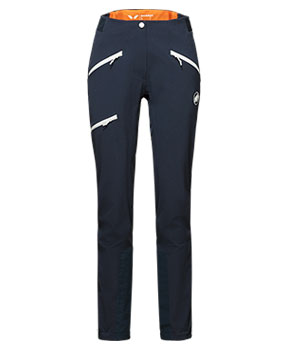 Mammut Eisfeld Advanced SO Women's Pants