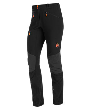 Mammut Eisfeld Advanced SO Women's Pants