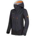 Eisfeld Guide SO Hooded Women's Jacket