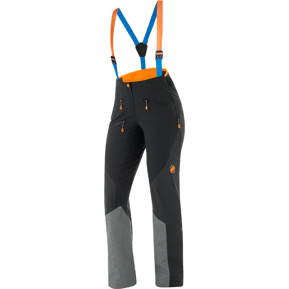 Mammut Eisfeld Guide SO Women's Pants - Mammut Eiger Extreme: buy