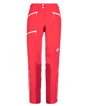 Mammut Eisfeld Guide SO Women's Pants