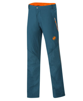 Mammut Eisfeld Light SO Pants