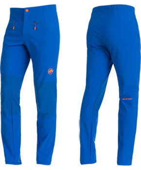Mammut Eisfeld Light SO Pants