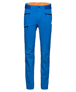 Mammut Eisfeld Light SO Pants