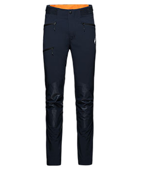 Mammut Eisfeld Light SO Pants