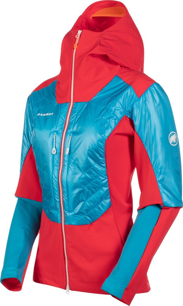 Mammut eisfeld sale so hooded jacket