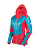 Eisfeld SO Hybrid Hooded Women's Jacket