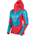 Eisfeld SO Hybrid Hooded Women's Jacket