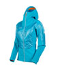 Eisfeld SO Hybrid Hooded Women's Jacket