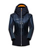 Eisfeld SO Hybrid Hooded Women's Jacket