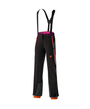 Mammut Eismeer Women's Pants