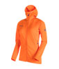 Eiswand Advanced ML Hooded Women's Jacket