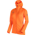 Eiswand Advanced ML Hooded Women's Jacket