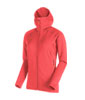 Eiswand Advanced ML Hooded Women's Jacket