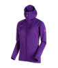 Eiswand Advanced ML Hooded Women's Jacket