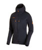 Eiswand Advanced ML Hooded Women's Jacket