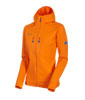 Eiswand Advanced ML Hooded Women's Jacket