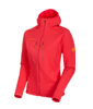 Eiswand Advanced ML Hooded Women's Jacket