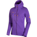 Eiswand Advanced ML Hooded Women's Jacket