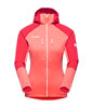 Eiswand Advanced ML Hooded Women's Jacket