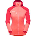 Eiswand Advanced ML Hooded Women's Jacket