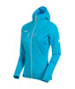 Eiswand Advanced ML Hooded Women's Jacket