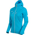 Eiswand Advanced ML Hooded Women's Jacket