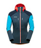 Eiswand Advanced ML Hooded Women's Jacket