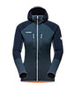 Eiswand Advanced ML Hooded Women's Jacket