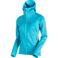 Eiswand Guide ML Hooded Women's Jacket