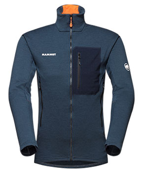 Mammut Eiswand Guide ML Jacket