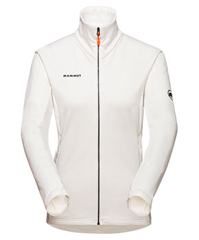 Mammut Eiswand Guide ML Hooded Women's Jacket
