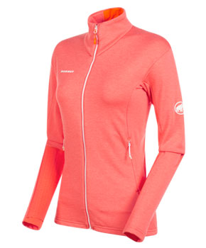 Mammut Eiswand Guide ML Women's Jacket