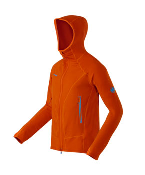 Mammut Eiswand Tech Jacket