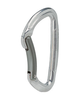 Mammut Element Steel Key Lock