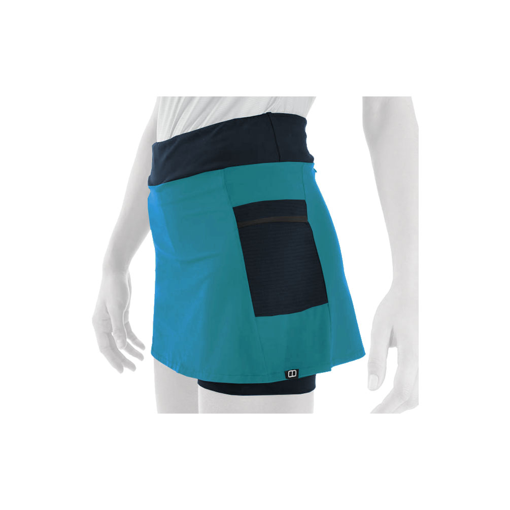 Berghaus Embira Skort Women Alles für Ihren Outdoorbedarf gibt's bei