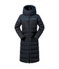 Embo 4in1 Long Down Jacket Women