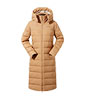 Embo 4in1 Long Down Jacket Women